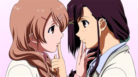 10 Best Yuri Anime to Watch in 2024